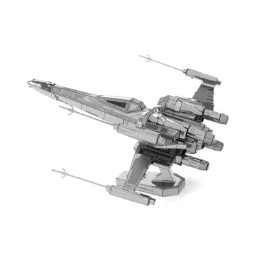 Caza Ala - X De Poe Dameron (Armable) - KATZER